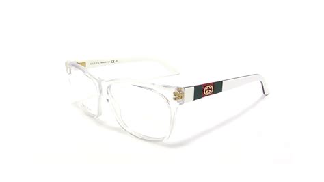 who sells gucci eyeglasses|Gucci clear reading glasses.